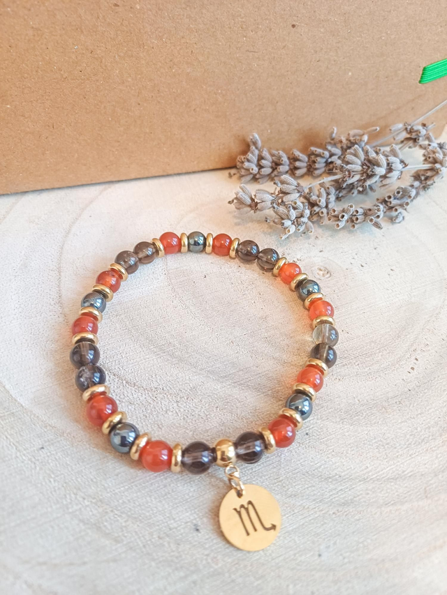 Bracelet Scorpion