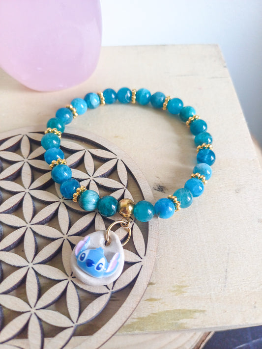 bracelet évasion