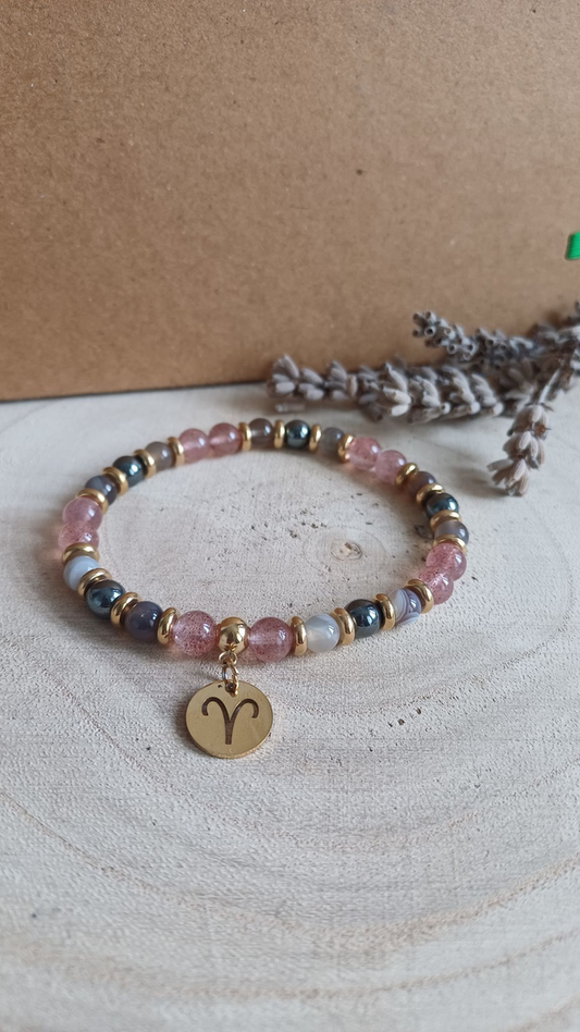 Bracelet Bélier