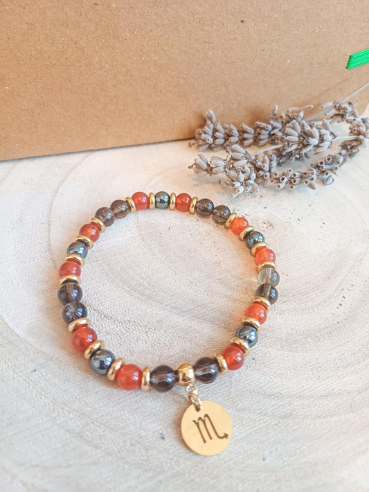 Bracelet Scorpion