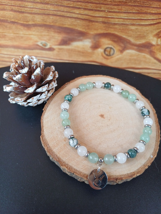 Bracelet Taureau