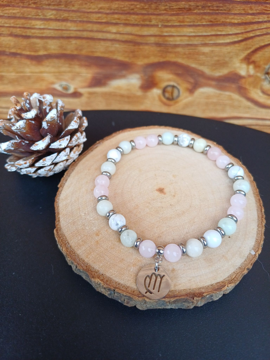 Bracelet Vierge