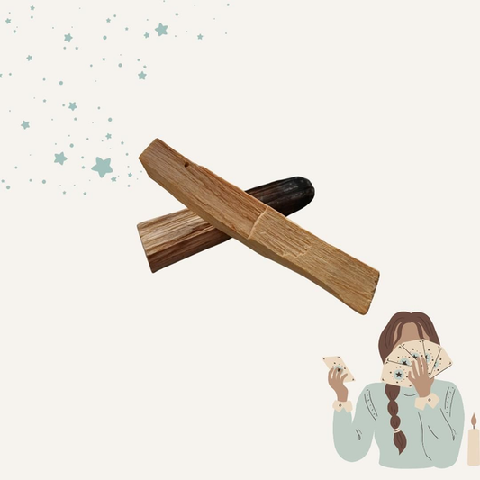 Palo santo